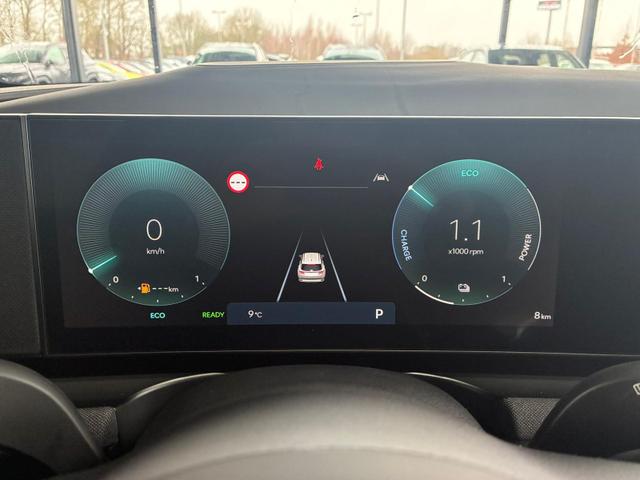 Hyundai TUCSON HEV 2WD N-Line X / MY26 Head-Up 360&deg; Kam. ACC Sitz + Lenkradheiz. Sitzbel&uuml;ftung Alu 19 