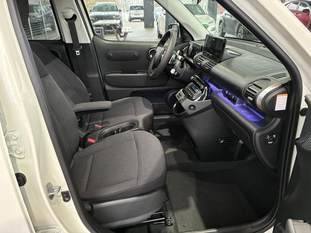 Hyundai Inster Evolve Sky 49kWh / Schiebedach PDC V&H + Kamera Keyless Entry LED ACC Alu 17" 