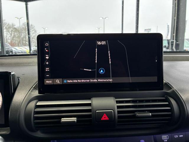 Hyundai Inster Evolve Sky 49kWh / Schiebedach PDC V&H + Kamera Keyless Entry LED ACC Alu 17" 