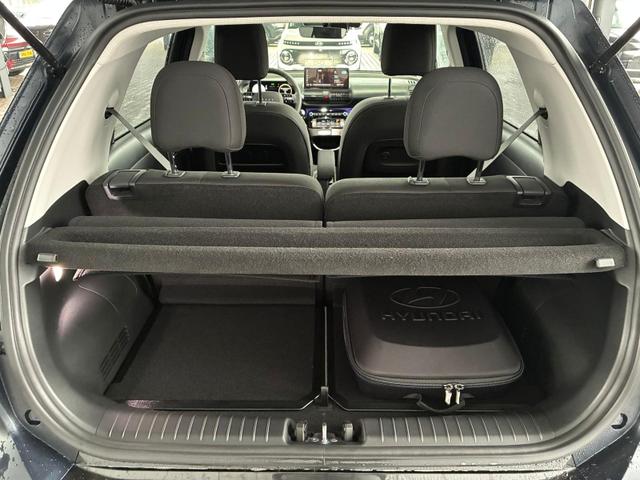 Hyundai Inster Evolve Sky + Winterpaket 49kWh / W&auml;rmepumpe 