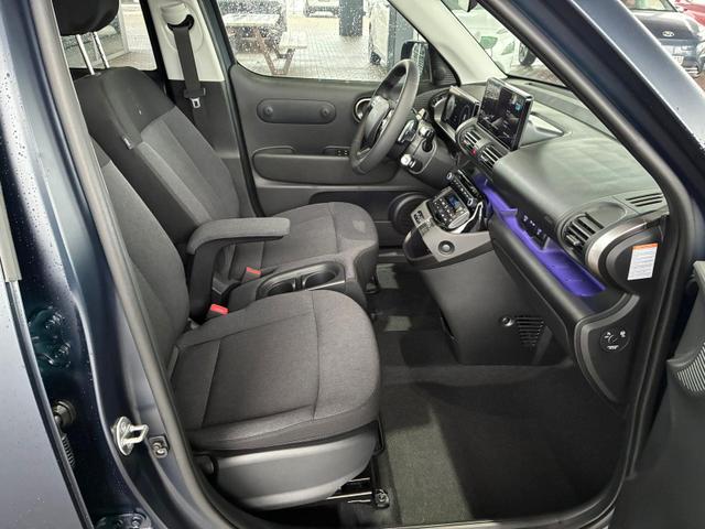 Hyundai Inster Evolve Sky + Winterpaket 49kWh / W&auml;rmepumpe 