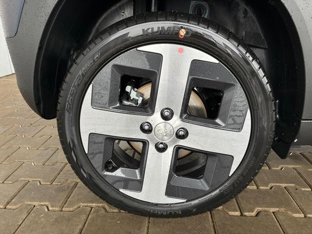 Hyundai Inster Evolve Sky + Winterpaket 49kWh / W&auml;rmepumpe 