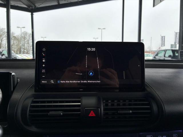 Hyundai Inster Evolve Sky + Winterpaket 49kWh / W&auml;rmepumpe 