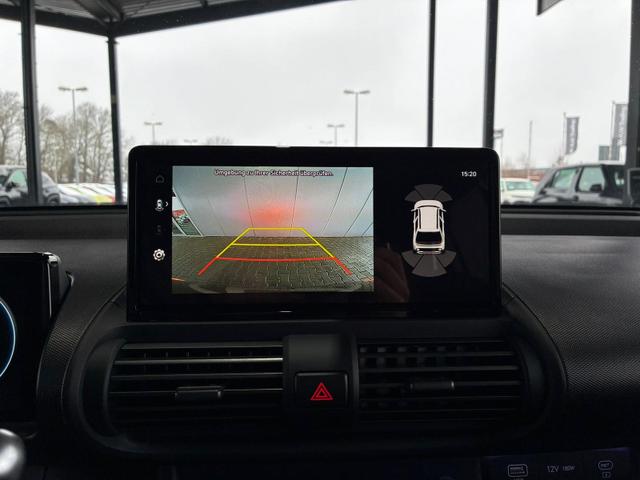 Hyundai Inster Evolve Sky + Winterpaket 49kWh / W&auml;rmepumpe 