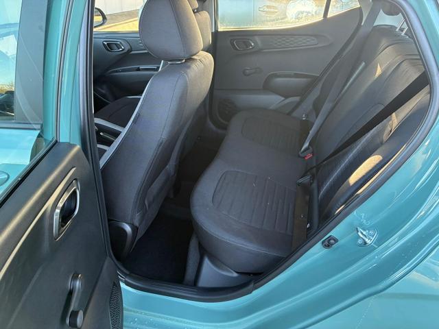 Hyundai i10 1.0 Comfort Automatik 4-Sitzer / R&uuml;ckfahrkamera Tempomat Navi uvm. 