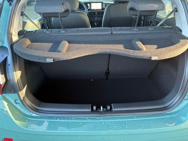 Hyundai i10 1.0 Comfort Automatik 4-Sitzer / R&uuml;ckfahrkamera Tempomat Navi uvm. 