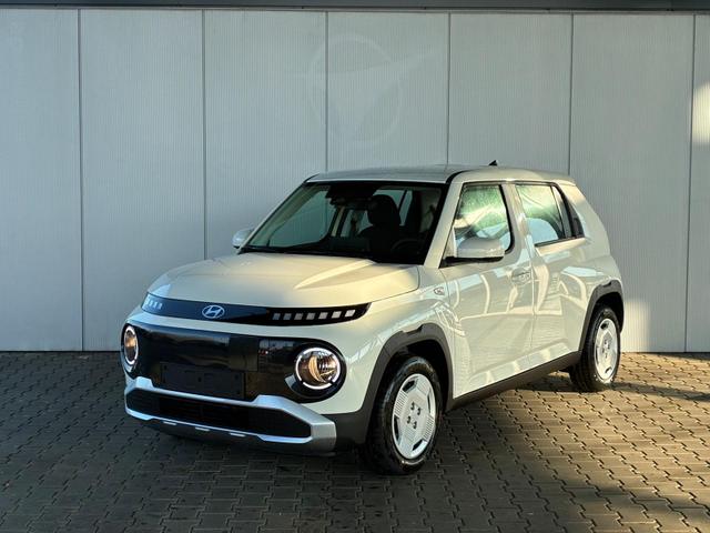 Hyundai Inster - E-Motion 42kWh / ACC R&uuml;ckfahrkamera Navi Klimaautomatik uvm.