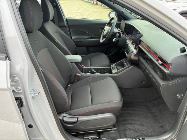 Hyundai KONA 1,6 T-GDI DCT N-Line / LED ACC Navi Klimaaut. Sitz + Lenkradheizung Alu 18" 