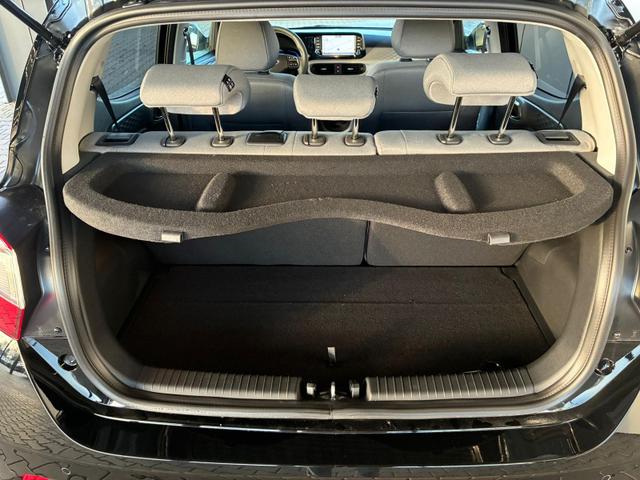 Hyundai i10 Advance 1.2 GDI / R&uuml;ckfahrkamera Sitz + Lenkradheizung Navi Alu 15" 