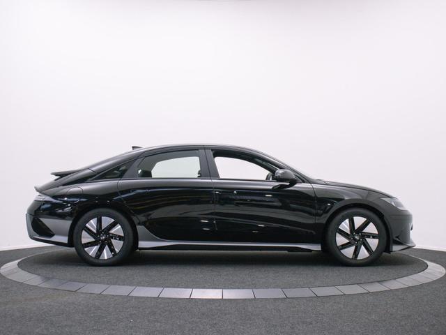 Hyundai IONIQ 6 77,4 kWh RWD / ACC LED Elekt. Heckklappe 2-Zonen Klimaaut. Alu 18" 