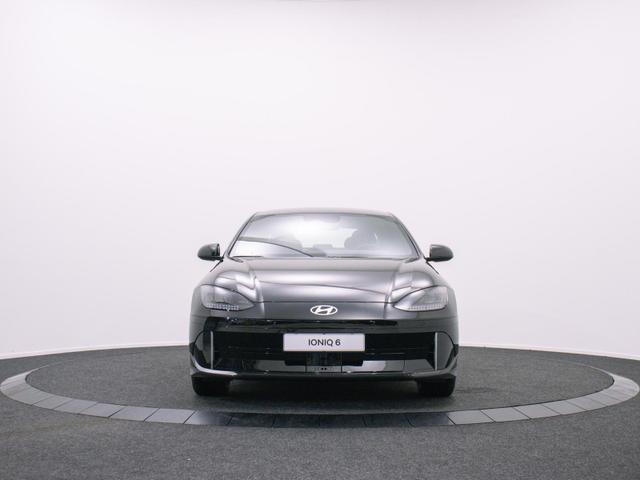 Hyundai IONIQ 6 77,4 kWh RWD / ACC LED Elekt. Heckklappe 2-Zonen Klimaaut. Alu 18" 