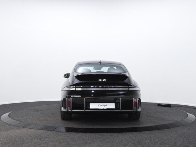 Hyundai IONIQ 6 77,4 kWh RWD / ACC LED Elekt. Heckklappe 2-Zonen Klimaaut. Alu 18" 