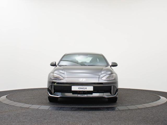 Hyundai IONIQ 6 77,4 kWh RWD / ACC LED Elekt. Heckklappe 2-Zonen Klimaaut. Alu 18" 