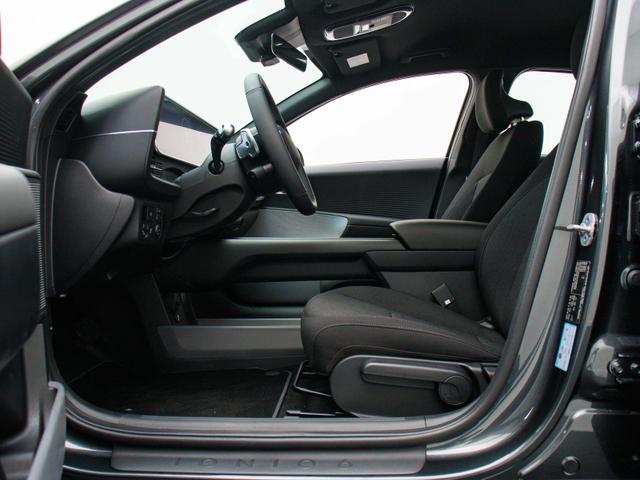 Hyundai IONIQ 6 77,4 kWh RWD / ACC LED Elekt. Heckklappe 2-Zonen Klimaaut. Alu 18" 