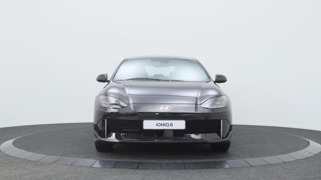 Hyundai IONIQ 6 77,4 kWh RWD / ACC LED Elekt. Heckklappe 2-Zonen Klimaaut. Alu 18" 