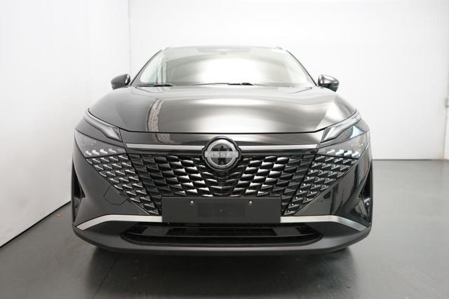 Nissan Qashqai N-Connecta 1.3 MHEV Xtronic 2WD / 360&deg; Kam ACC Sitz + Lenkradheizung Pano LED Alu 18" 