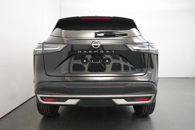 Nissan Qashqai N-Connecta 1.3 MHEV Xtronic 2WD / 360&deg; Kam ACC Sitz + Lenkradheizung Pano LED Alu 18" 
