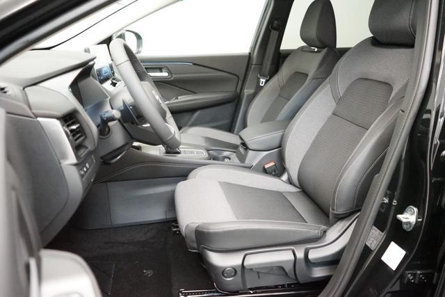 Nissan Qashqai N-Connecta 1.3 MHEV Xtronic 2WD / 360&deg; Kam ACC Sitz + Lenkradheizung Pano LED Alu 18" 