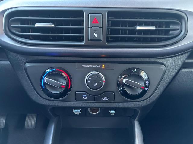 Hyundai i10 Advance 1.2 GDI / R&uuml;ckfahrkamera Sitz + Lenkradheizung Navi Alu 15" 