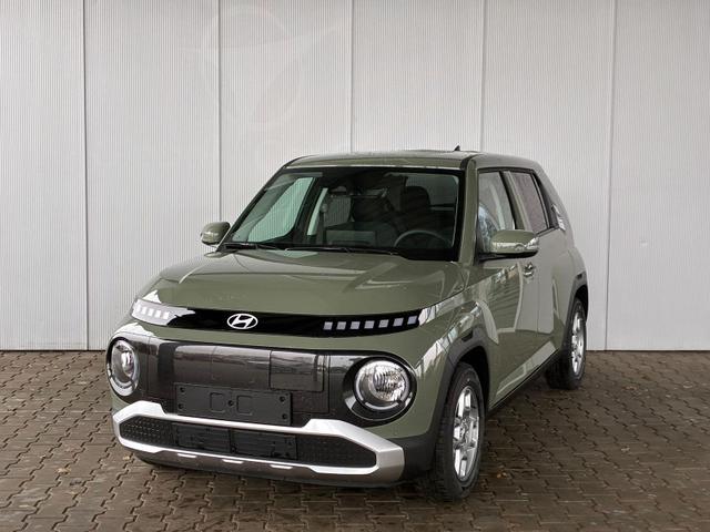 Hyundai Inster - Pulse 49kWh / ACC R&uuml;ckfahrkamera Navi Klimaautomatik uvm.