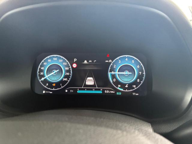 Hyundai i30 N-Line Fastback DCT 1.5 T-GDI mHev / Navi ACC Sitz & Lenkradheizung LED Alu 18" 