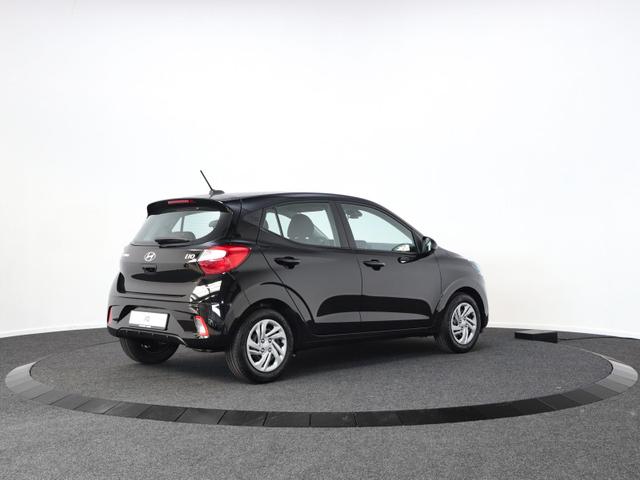 Hyundai i10 1.0 5MT Comfort / Tempomat R&uuml;ckfahrkamera Navi CarPlay 