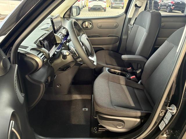 Hyundai Inster Evolve 49kWh /Winterpaket / PDC V&H + Kamera Keyless Entry LED ACC Alu 17" 