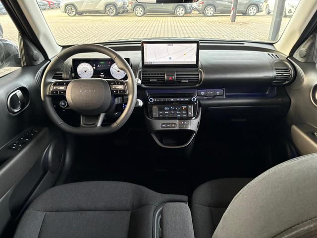 Hyundai Inster Evolve 49kWh /Winterpaket / PDC V&H + Kamera Keyless Entry LED ACC Alu 17" 