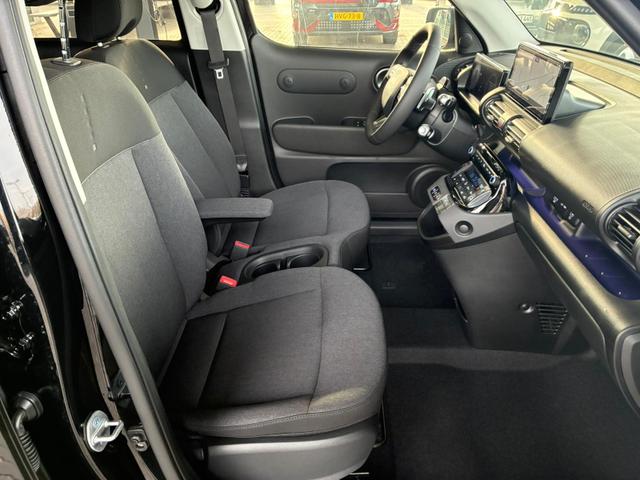 Hyundai Inster Evolve 49kWh /Winterpaket / PDC V&H + Kamera Keyless Entry LED ACC Alu 17" 