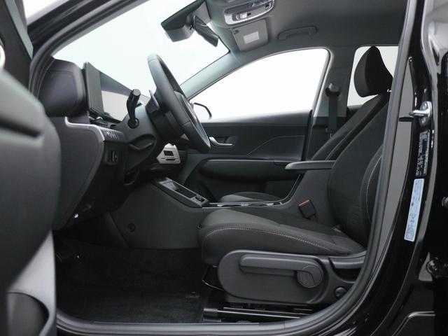 Hyundai KONA - HEV MY 26 / LED ACC Navi PDC V&H + Kamera Sitz Lenkradheizung Alu 18"