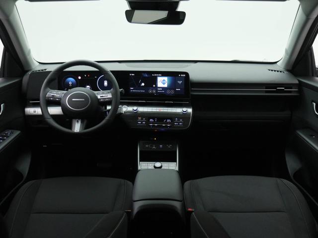 Hyundai KONA HEV MY 26 / LED ACC Navi PDC V&H + Kamera Sitz Lenkradheizung Alu 18" 