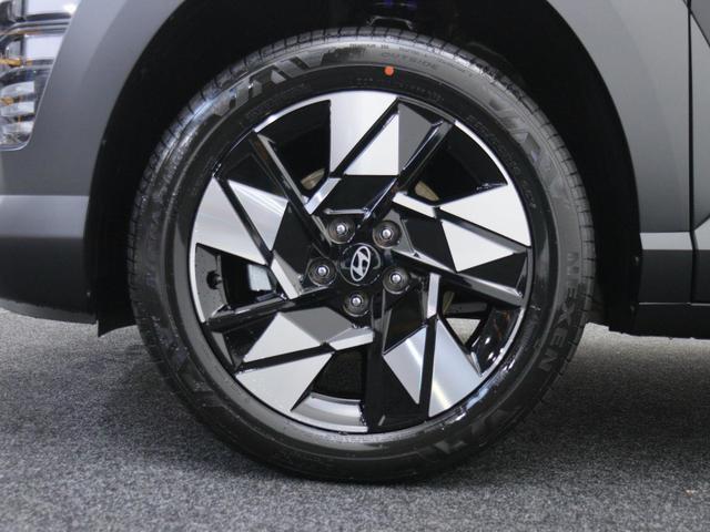 Hyundai KONA HEV MY 26 / LED ACC Navi PDC V&H + Kamera Sitz Lenkradheizung Alu 18" 