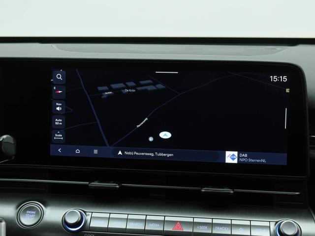 Hyundai KONA HEV MY 26 / LED ACC Navi PDC V&H + Kamera Sitz Lenkradheizung Alu 18" 