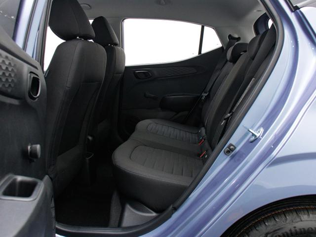 Hyundai i10 1.0 5MT Comfort / Tempomat R&uuml;ckfahrkamera Navi CarPlay 