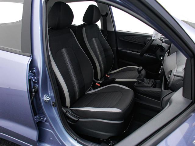 Hyundai i10 1.0 5MT Comfort / Tempomat R&uuml;ckfahrkamera Navi CarPlay 