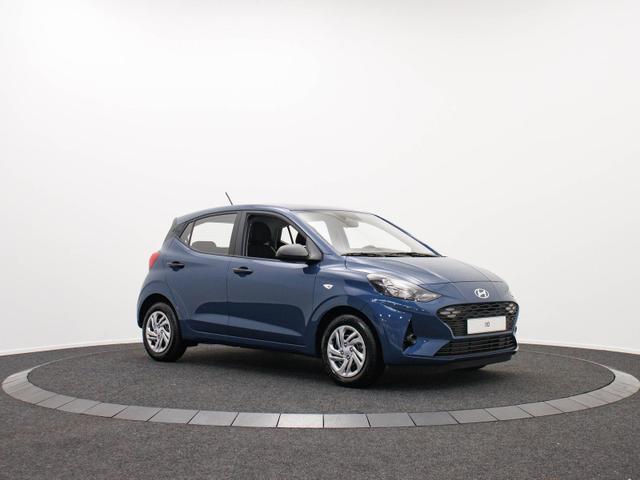 Hyundai i10 1.0 5MT Comfort / Tempomat R&uuml;ckfahrkamera Navi CarPlay 