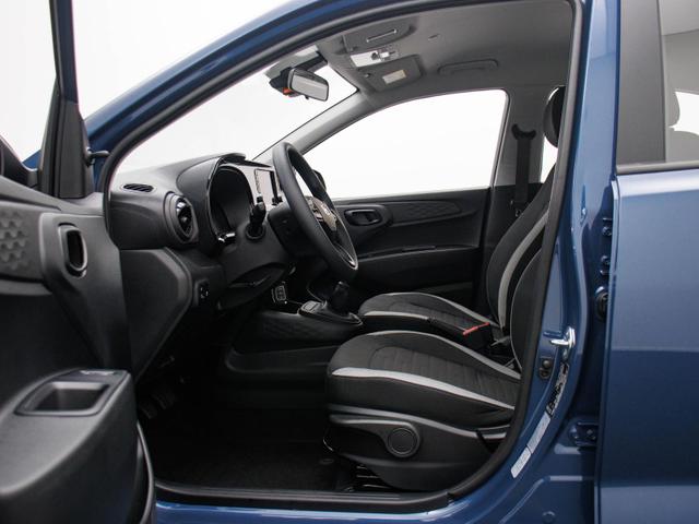 Hyundai i10 1.0 5MT Comfort / Tempomat R&uuml;ckfahrkamera Navi CarPlay 