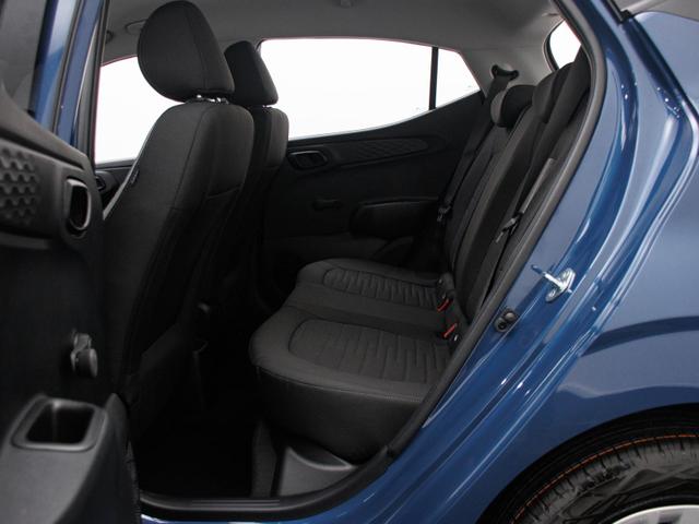 Hyundai i10 1.0 5MT Comfort / Tempomat R&uuml;ckfahrkamera Navi CarPlay 