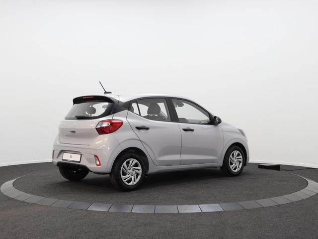 Hyundai i10 1.0 5MT Comfort / Tempomat R&uuml;ckfahrkamera Navi CarPlay 