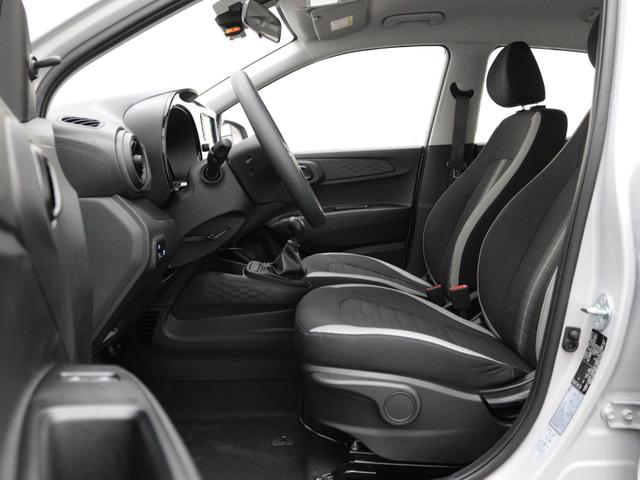 Hyundai i10 1.0 5MT Comfort / Tempomat R&uuml;ckfahrkamera Navi CarPlay 