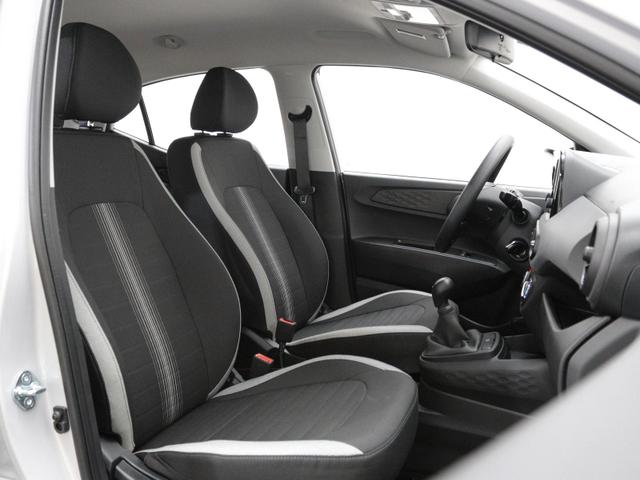 Hyundai i10 1.0 5MT Comfort / Tempomat R&uuml;ckfahrkamera Navi CarPlay 