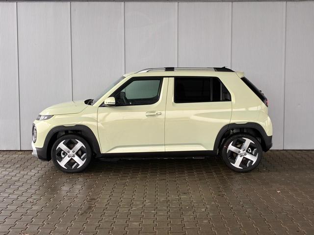 Hyundai Inster - Evolve 49kWh /Winterpaket / PDC V&H + Kamera Keyless Entry LED ACC Alu 17