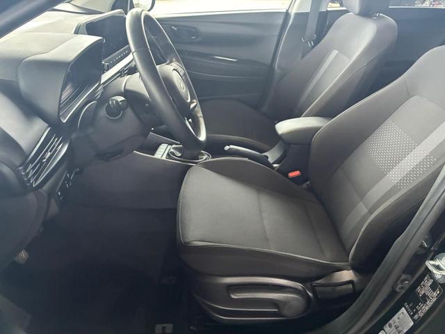 Hyundai i20 Comfort 1.0 T-GDI / LED Tempomat Navi R&uuml;ckfahrkamera Alu 16" 