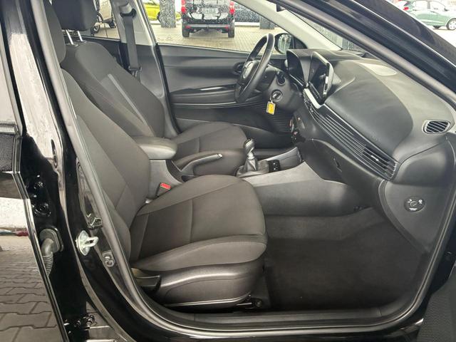 Hyundai i20 Comfort 1.0 T-GDI / LED Tempomat Navi R&uuml;ckfahrkamera Alu 16" 