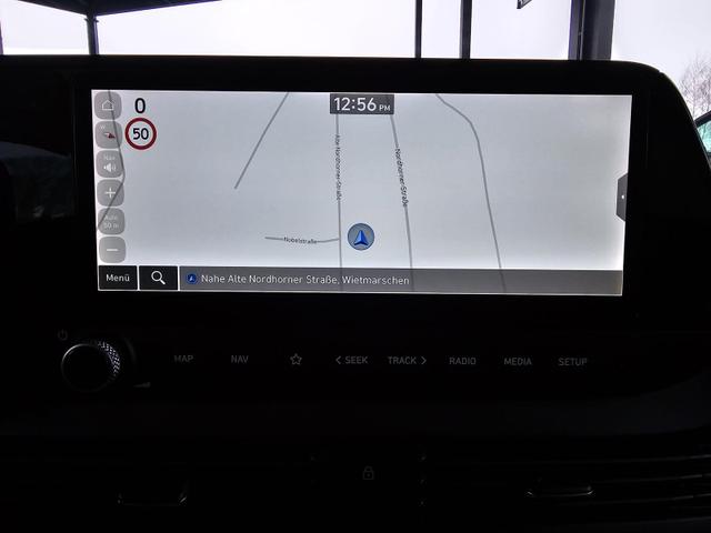 Hyundai i20 Comfort 1.0 T-GDI / LED Tempomat Navi R&uuml;ckfahrkamera Alu 16" 