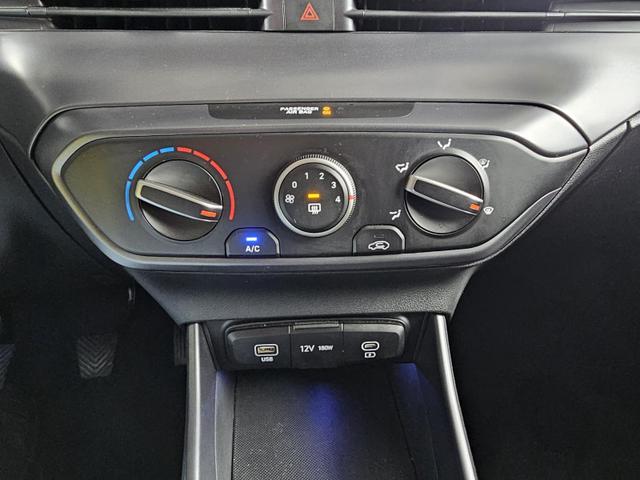 Hyundai i20 Comfort 1.0 T-GDI / LED Tempomat Navi R&uuml;ckfahrkamera Alu 16" 