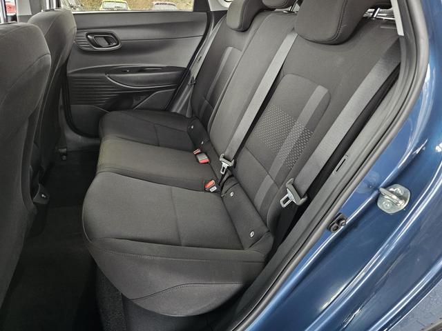 Hyundai i20 Comfort 1.0 T-GDI / LED Tempomat Navi R&uuml;ckfahrkamera Alu 16" 
