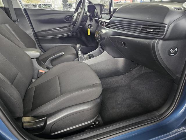 Hyundai i20 Comfort 1.0 T-GDI / LED Tempomat Navi R&uuml;ckfahrkamera Alu 16" 