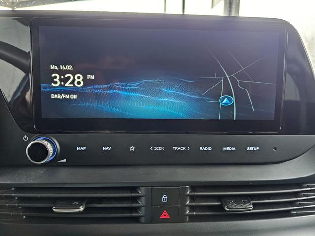 Hyundai i20 Comfort 1.0 T-GDI / LED Tempomat Navi R&uuml;ckfahrkamera Alu 16" 