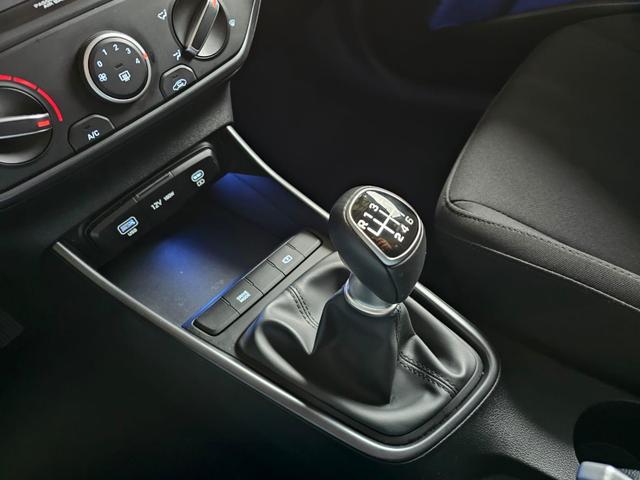 Hyundai i20 Comfort 1.0 T-GDI / LED Tempomat Navi R&uuml;ckfahrkamera Alu 16" 